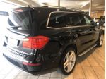 MERCEDES Classe GL    (X166) GL 350 BlueTEC 4matic Premium