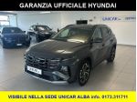 HYUNDAI Tucson 1.600 DIESEL HYBRID 136 CV EXCELLENCE  rif. 24051232
