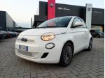 FIAT 500 Electric Elettrica 118cv