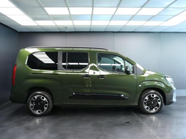 FIAT Qubo L 1.5 Diesel 130CV AT8 La Prima 7 POSTI rif. 23810518 - Foto 6