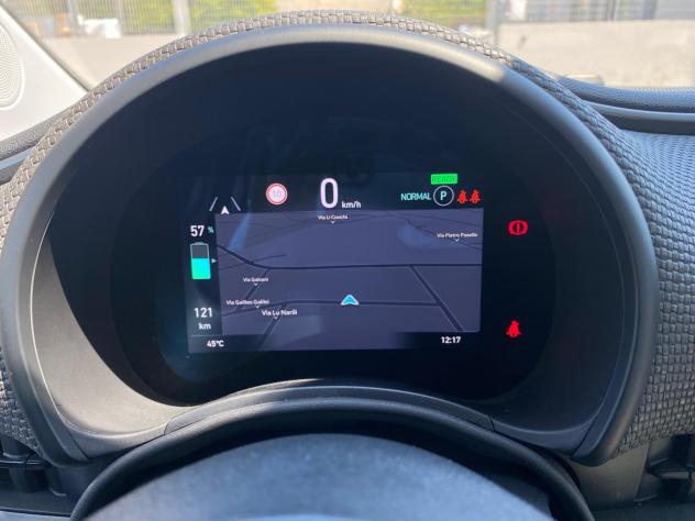FIAT 500 ELETTRICA 43kw - Foto 4