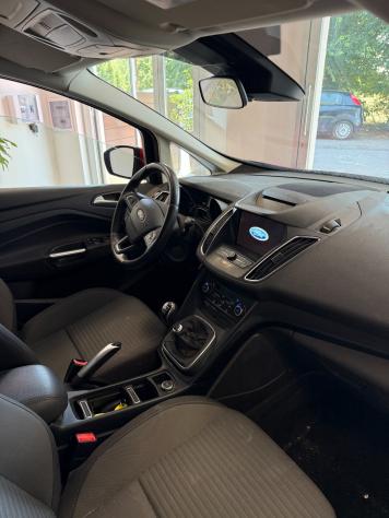 Ford C-Max 1.5 TDCi 120CV Start&Stop Titanium - Foto 8