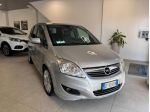 Opel Zafira 1.8 16V VVT Cosmo