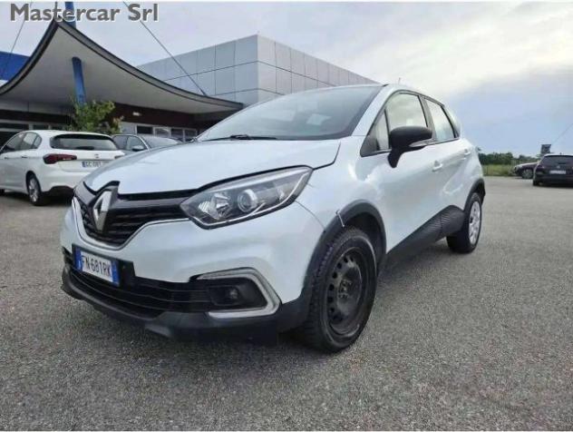 RENAULT Captur 1.5 dci Life 90cv N1 - FN681RK rif. 23989033 - Foto 3