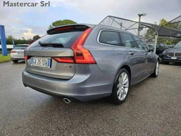 VOLVO V90 V90 2.0 d4 Business Plus awd geartronic GA261DW rif. 24076373 - Foto 9