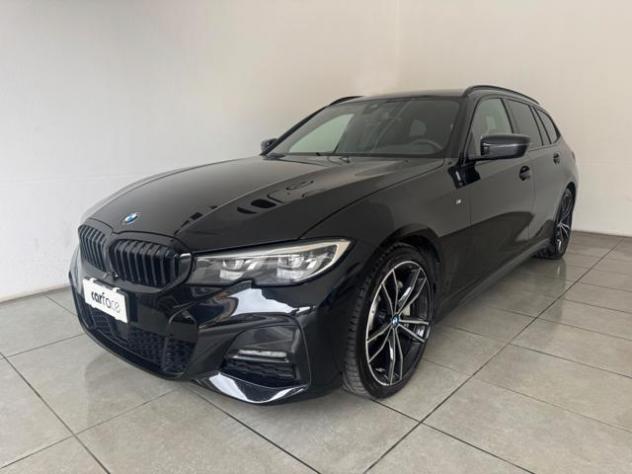 BMW 330 d 48V xDrive Touring M SPORT rif. 24069153