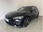 BMW 330 d 48V xDrive Touring M SPORT rif. 24069153