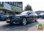 AUDI A4 Avant IBRIDO 35 TDI/163 CV Stronic S-line  rif. 15876524