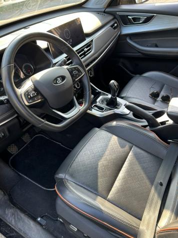 Dr 5.0 s3 1.5 Bi-Fuel GPL - Foto 7