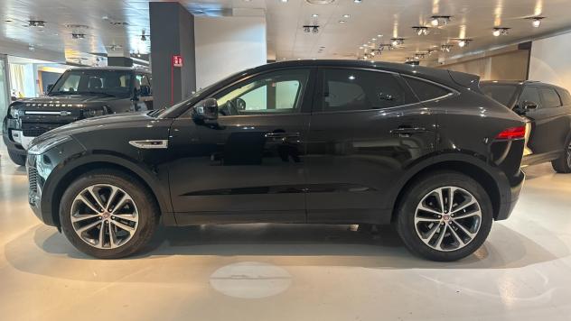 JAGUAR E-PACE S 2.0 150CV AWD - 2018 - Foto 7