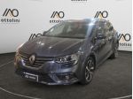 Renault Mégane Sporter TCe 140 FAP Duel2
