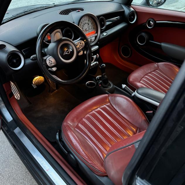 Mini Mini 1.6 16V Cooper S cambio automato - Foto 6