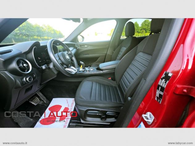 ALFA ROMEO Stelvio 2.2 T.d. 160CV AT8 RWD SUPER - Foto 4