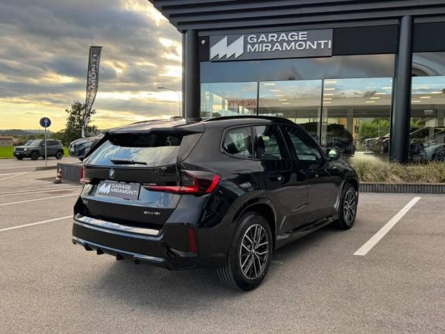 BMW X1 Sdrive18i MSport auto - Foto 3