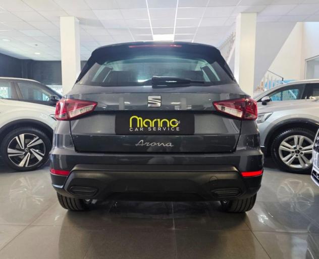 SEAT - Arona - 1.0 EcoTSI Style - Foto 7