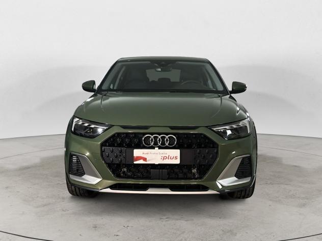 Audi A1 A1 allstreet 30 1.0 tfsi Business 116cv s tronic - Foto 2