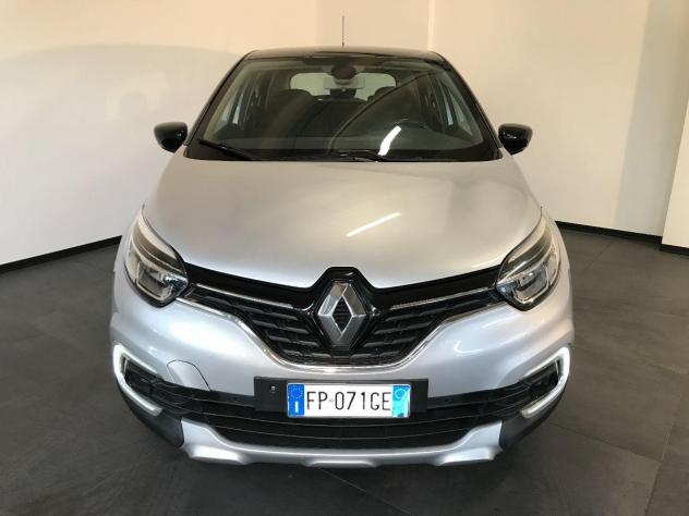 RENAULT Captur TCe 12V 90 CV S&S Energy Intens - Foto 2