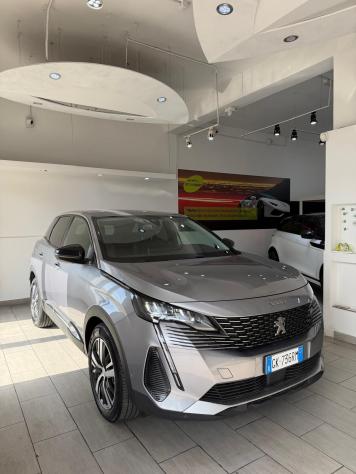 Peugeot 3008 BlueHDi 130 S&S EAT8 Allure Pack - Foto 4