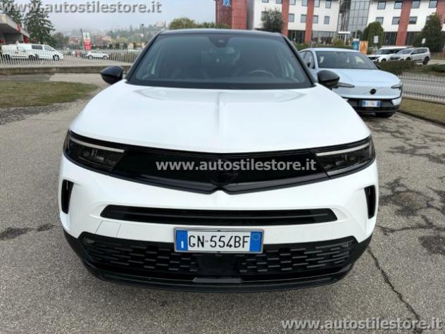 OPEL Mokka 1.2 Turbo 136 CV Elegance rif. 24167513 - Foto 2