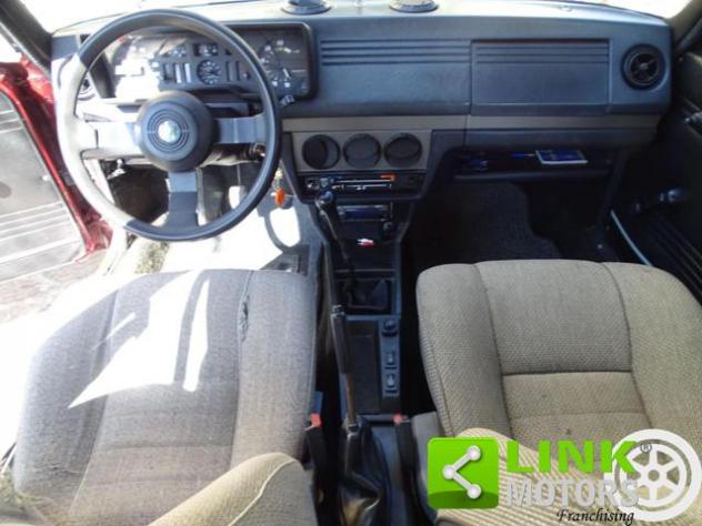 ALFA ROMEO Alfetta 1.6 109cv - ASI rif. 23771904 - Foto 5