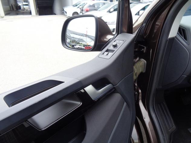 Volkswagen Multivan Multivan 2.0 tdi Highline 4motion 204cv dsg - Foto 8