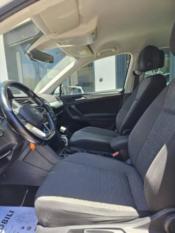 Volkswagen Tiguan 2.0 tdi Elegance 150cv dsg - Foto 7