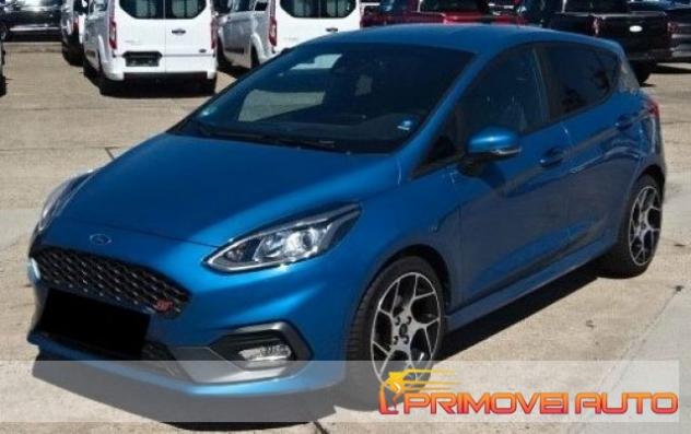 FORD Fiesta 1.5 Ecoboost 200 CV 5 porte ST rif. 20390080 - Foto 7