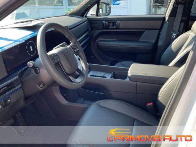 HYUNDAI Santa Fe 1.6 T-GDi HEV 4WD AT 7 posti XCLASS rif. 21370476 - Foto 2
