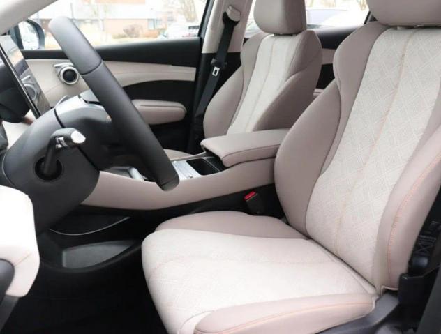 BYD Atto 3 EVO 74.8 kWh EXCELLENCE 230cv - Foto 6
