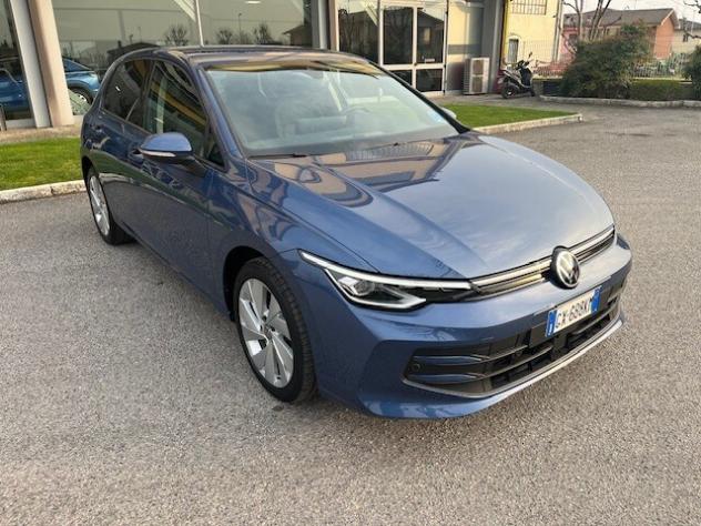 VOLKSWAGEN Golf 8ª serie Golf 2.0 TDI 150 CV DSG SCR Editon Plus - Foto 5