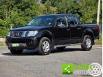 NISSAN Navara 2.5 dci d.cab 190 CV Sport IVA COMPRESA rif. 23829986