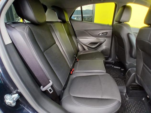 Opel Mokka X 1.4T GPL-Tech Innovation 140cv - Foto 10