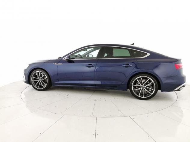 Audi A5 Sportback 35 2.0 tdi mhev S line edition 163cv s-tronic - Foto 2