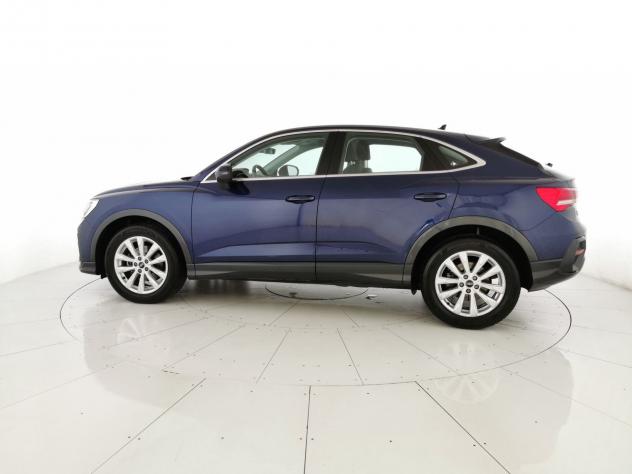 Audi Q3 Sportback 35 2.0 tdi Business Plus s-tronic - Foto 2