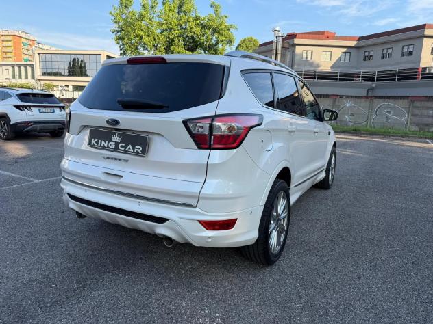 Ford Kuga 2.0 TDCI 180 CV S&S 4WD Powershift Vignale - Foto 6