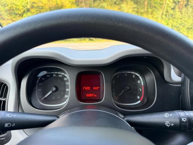 Fiat Panda 1.0 FireFly S&S Hybrid City Cross - Foto 9