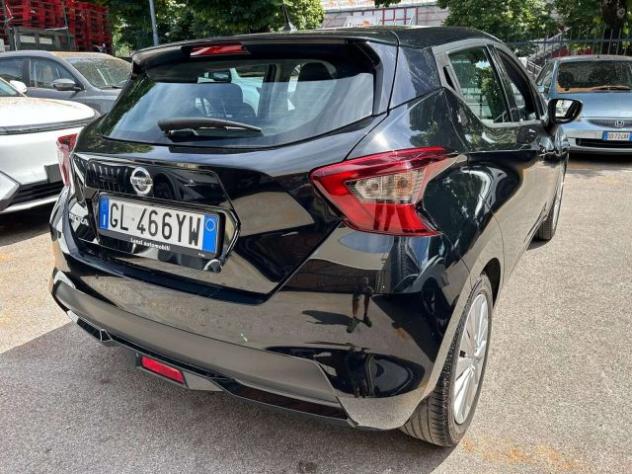 NISSAN Micra IG-T 92 Acenta rif. 23818733 - Foto 4