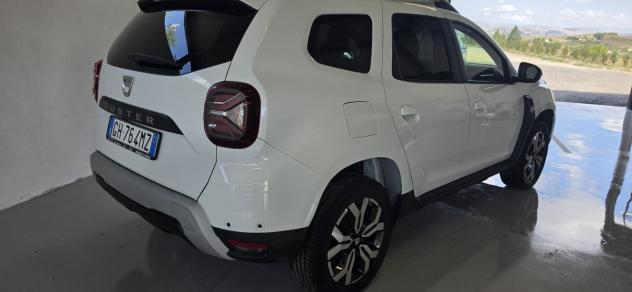 Dacia Duster 1.5 115 CV Prestige Up Full Acessoriata - Foto 5