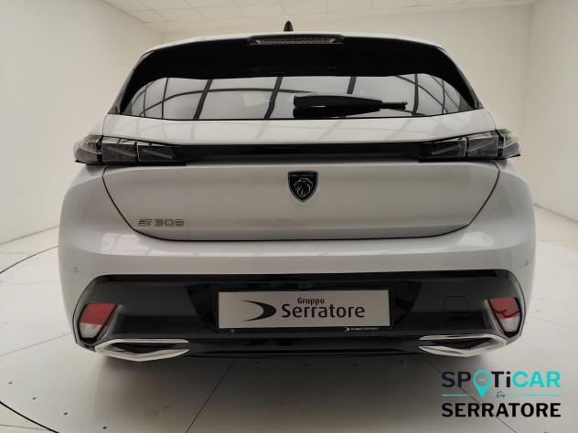 Peugeot 308 Nuova e- FIRST EDITION - Foto 5