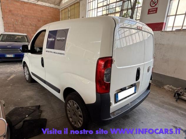 FIAT Fiorino 1.3 MJT 95CV Furgone SX - NON MARCIANTE rif. 23983238 - Foto 2