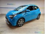 TOYOTA Aygo 1.0 x-fun 72 CV rif. 18870020
