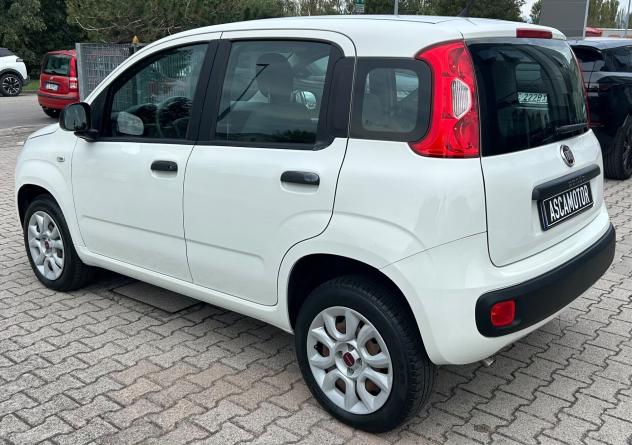 Fiat Panda 0.9 TwinAir Turbo Natural Power Easy - Foto 5
