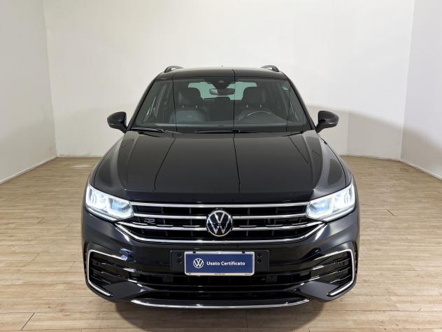 Volkswagen Tiguan Tiguan 2.0 tdi R-Line 150cv dsg - Foto 2