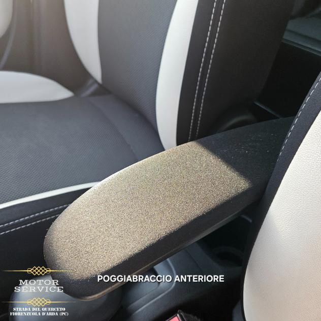 Fiat 500L 1.6 Multijet Trekking PREZZO FINALE SOLO SETTEMBRE - Foto 10