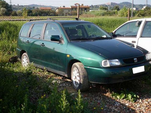 Volkswagen Polo Polo 1000i cat Scot Bestseller