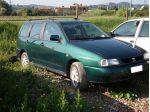Volkswagen Polo Polo 1000i cat Scot Bestseller