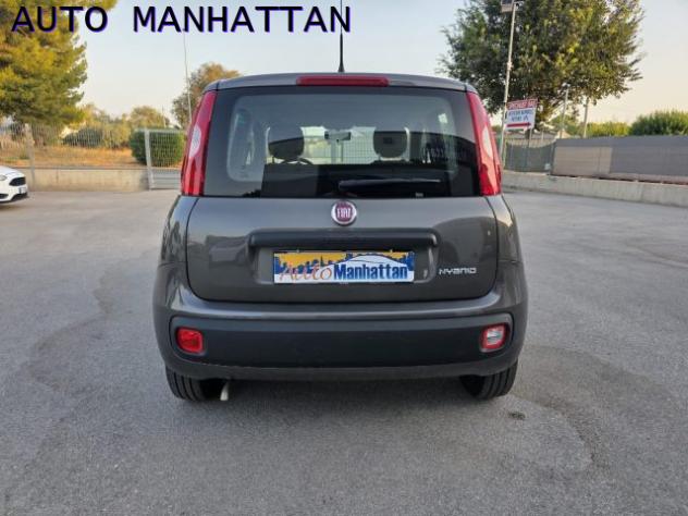FIAT Panda 1.0 FireFly S&S Hybrid rif. 23949441 - Foto 6