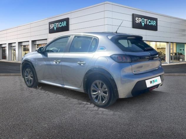 Peugeot 208 motore elettrico 136 CV 5 porte Active Pack - Foto 7
