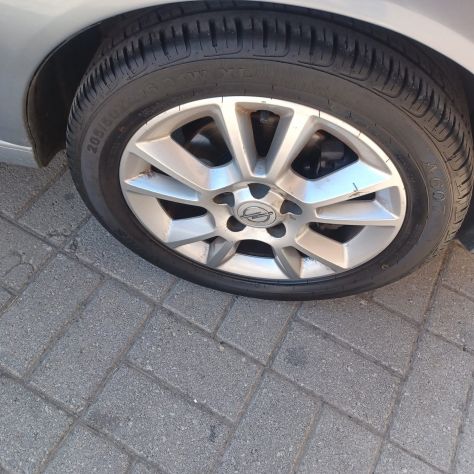 ECONOMICA MERIVA 1.7 CDI - Foto 5
