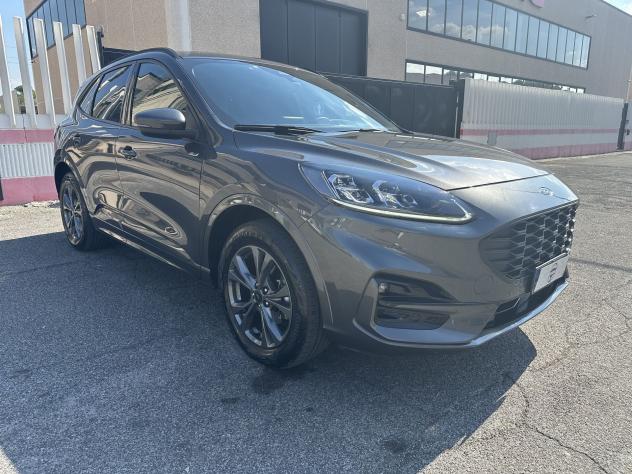 Ford Kuga Kuga 2.5 phev ST-Line X 2wd 225cv cvt - Foto 3